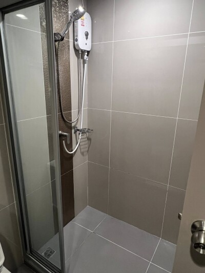 ไอดีโอ รัชดา - สุทธิสาร / Ideo Ratchada - Sutthisan