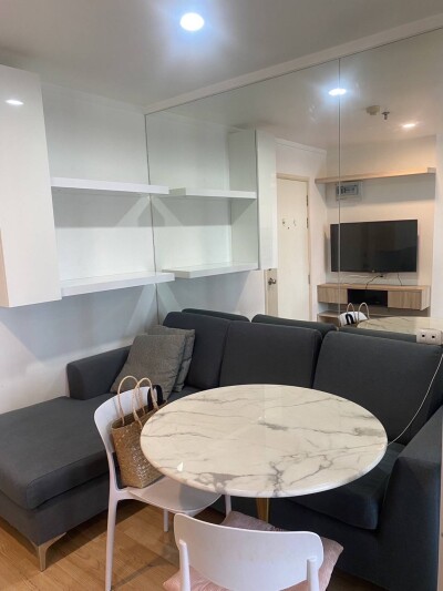 ลุมพินี วิลล์ สุขุมวิท 77 เฟส 2 / Lumpini Ville Sukhumvit 77 phase 2