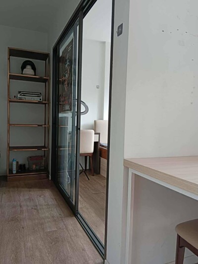 เดอะ เนสท์ สุขุมวิท 64 / The Nest Sukhumvit 64