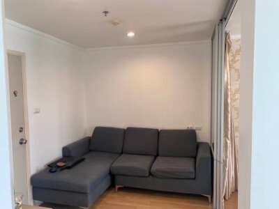 ลุมพินี วิลล์ สุขุมวิท 77 เฟส 2 / Lumpini Ville Sukhumvit 77 phase 2