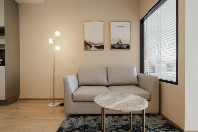 ไอดีโอ พระราม 9 - อโศก / IDEO RAMA 9 – ASOKE