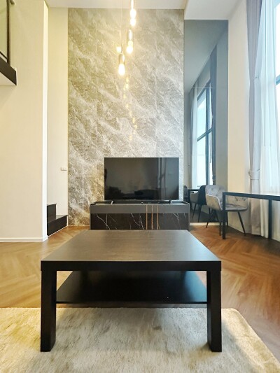 ไซมิส สุขุมวิท 48 (รามาดา พลาซ่า เรสซิเดนซ์) / Siamese Sukhumvit 48 (Ramada Plaza Residence)