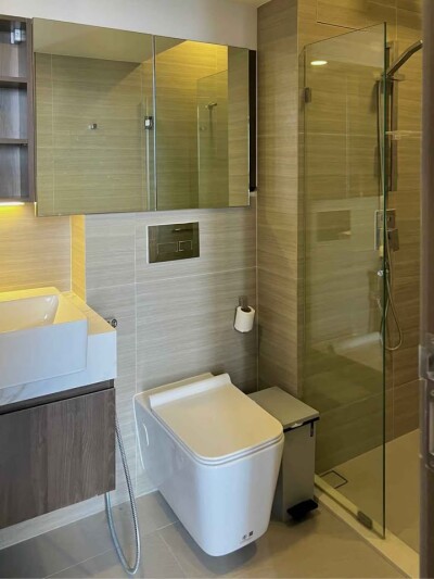 พาร์ค ออริจิ้น ทองหล่อ / Park Origin Thonglor-15