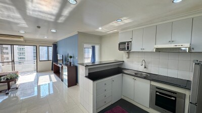 สราญใจ แมนชั่น / Saranjai Mansion-11