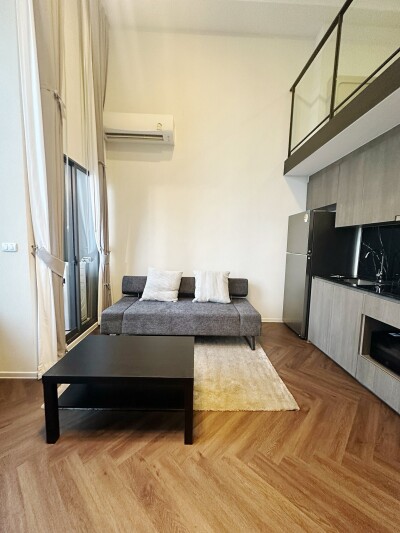 ไซมิส สุขุมวิท 48 (รามาดา พลาซ่า เรสซิเดนซ์) / Siamese Sukhumvit 48 (Ramada Plaza Residence)