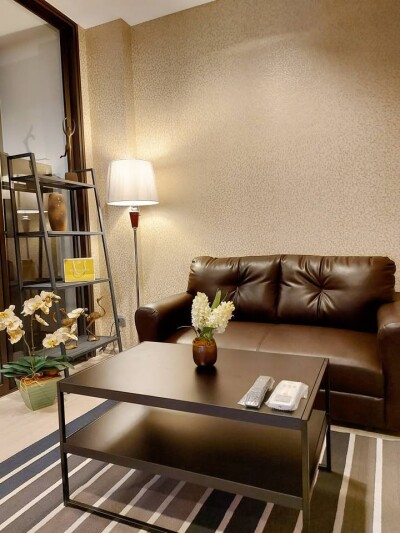 ไลฟ์ อโศก - พระราม 9 / Life Asoke - Rama 9-2