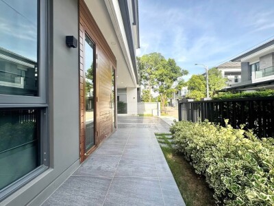 เดอะ ซิตี้ บางนา (โครงการใหม่)-3