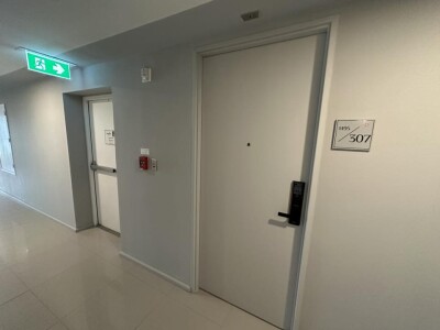 เอสเพน คอนโด ลาซาล / Aspen Condo Lasalle-17