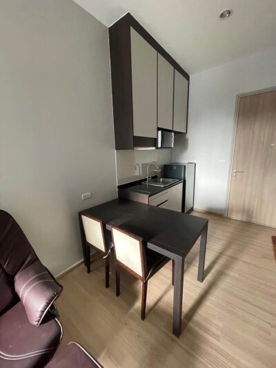 เดอะ แคปิตอล เอกมัย - ทองหล่อ / The Capital Eakamai - Thonglor-3