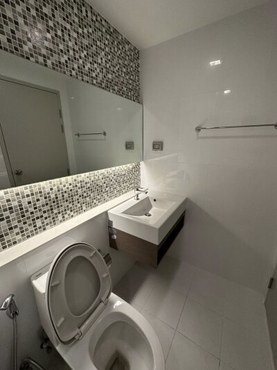 เอสเพน คอนโด ลาซาล / Aspen Condo Lasalle-12