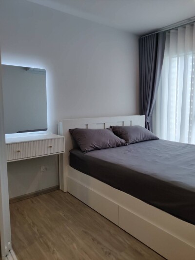 รีเจ้นท์ โฮม บางนา (โครงการใหม่) / Regent Home Bangna (New Project)-3