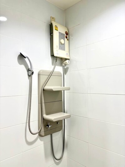 แอสปาย สุขุมวิท 48 / Aspire Sukhumvit 48