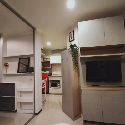 ลุมพินี วิลล์ สุขุมวิท 109 - แบริ่ง / Lumpini Ville Sukhumvit 109 - Bearing-7