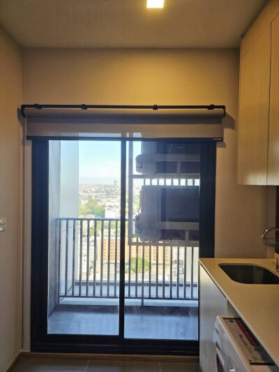 เมทริส พระราม 9 - รามคำแหง / Metris Rama 9 - Ramkhamheang-11