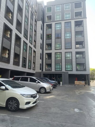 มาเอสโตร 19 รัชดา 19 - วิภา / MAESTRO 19 Ratchada 19 - Vipha-8