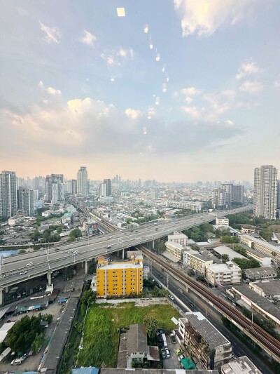 ไซมิส สุขุมวิท 48 (รามาดา พลาซ่า เรสซิเดนซ์) / Siamese Sukhumvit 48 (Ramada Plaza Residence)