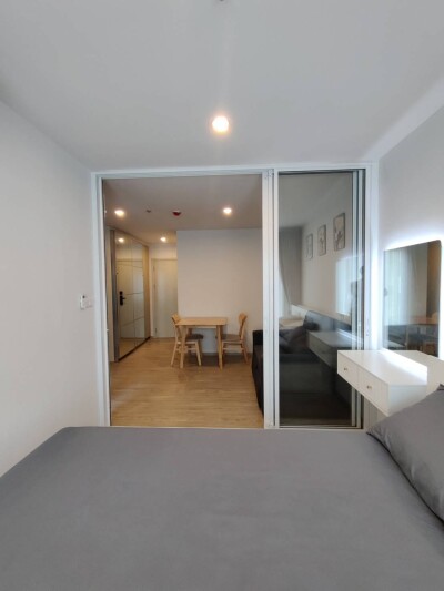 รีเจ้นท์ โฮม บางนา (โครงการใหม่) / Regent Home Bangna (New Project)-4