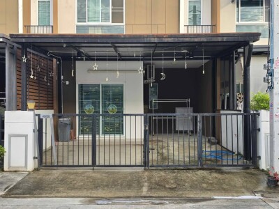 เดอะ คอนเนค @ รังสิต-1