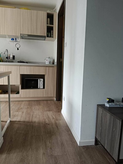 เดอะ เนสท์ สุขุมวิท 64 / The Nest Sukhumvit 64