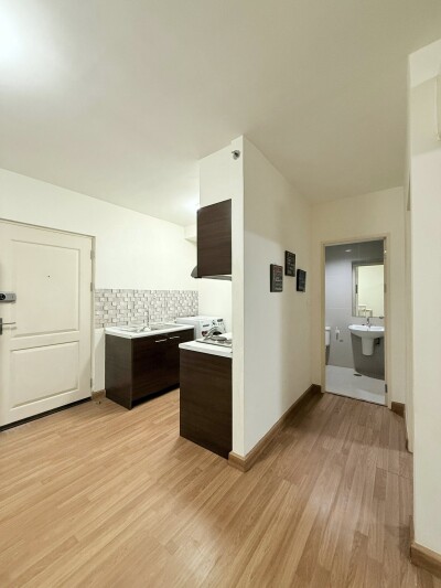 เอสแอนด์เอส สุขุมวิท คอนโดมิเนียม / S&S Sukhumvit 101/1-8