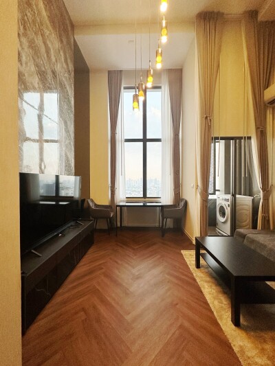 ไซมิส สุขุมวิท 48 (รามาดา พลาซ่า เรสซิเดนซ์) / Siamese Sukhumvit 48 (Ramada Plaza Residence)