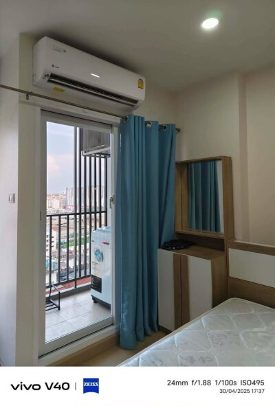 ศุภาลัย เวอเรนด้า รามคำแหง / Supalai Veranda Ramkhamheang-5