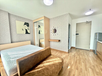 ไอดีโอ มิกซ์ สุขุมวิท 103 / Ideo Mix Sukhumvit 103