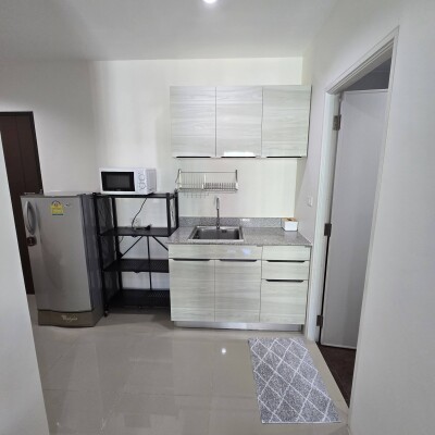 อัสสกาญจน์ เพลส ศรีนครินทร์ / Asakarn Place Srinakarin-2