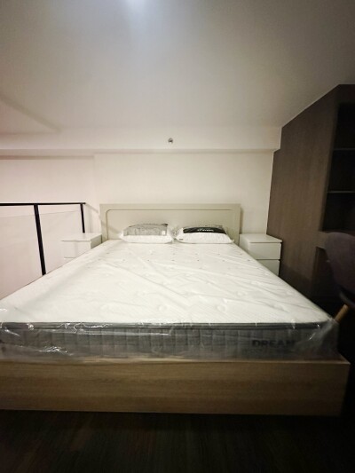 ไซมิส สุขุมวิท 48 (รามาดา พลาซ่า เรสซิเดนซ์) / Siamese Sukhumvit 48 (Ramada Plaza Residence)