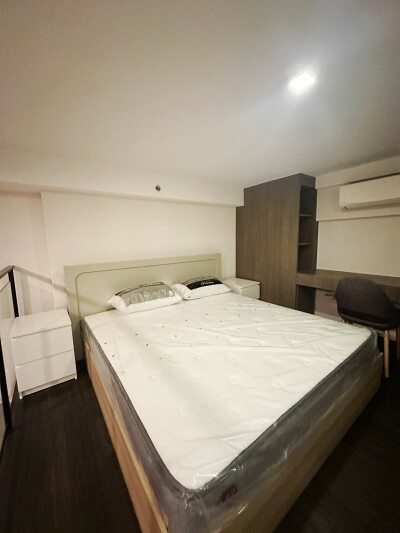 ไซมิส สุขุมวิท 48 (รามาดา พลาซ่า เรสซิเดนซ์) / Siamese Sukhumvit 48 (Ramada Plaza Residence)