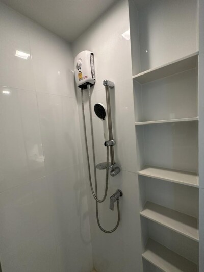 เอสเพน คอนโด ลาซาล / Aspen Condo Lasalle-14