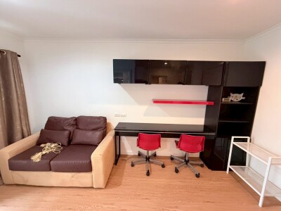 ลุมพินี พาร์ค ริเวอร์ไซด์ - พระราม 3 / Lumpini Park Riverside - Rama 3-3