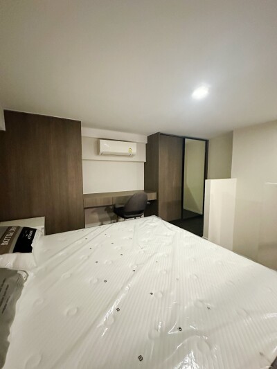 ไซมิส สุขุมวิท 48 (รามาดา พลาซ่า เรสซิเดนซ์) / Siamese Sukhumvit 48 (Ramada Plaza Residence)