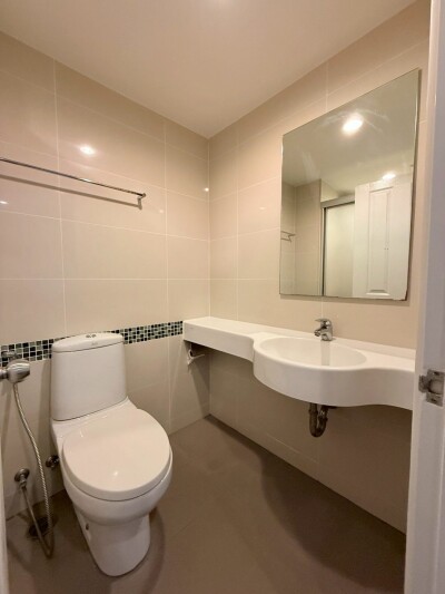 ลุมพินี พาร์ค ริเวอร์ไซด์ - พระราม 3 / Lumpini Park Riverside - Rama 3-9