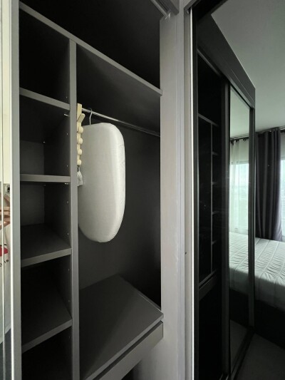 แอสปาย สาทร - ราชพฤกษ์ / Aspire Sathorn - Ratchaphruek