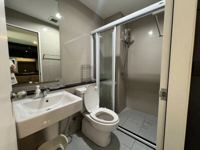 แอสปาย สาทร - ราชพฤกษ์ / Aspire Sathorn - Ratchaphruek