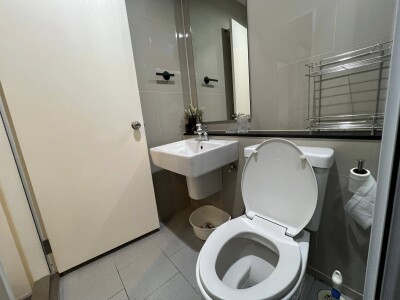 แอสปาย สาทร - ราชพฤกษ์ / Aspire Sathorn - Ratchaphruek