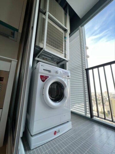 เดอะ เซนต์ เรสสิเด้นเซส / The Saint Residences-8