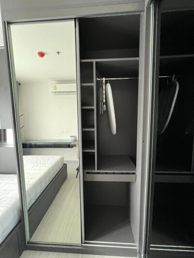 แอสปาย สาทร - ราชพฤกษ์ / Aspire Sathorn - Ratchaphruek