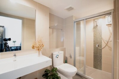 ไอดีโอ นิว พระราม 9 / Ideo New Rama 9-11