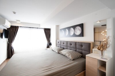 ไอดีโอ นิว พระราม 9 / Ideo New Rama 9-8