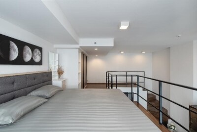 ไอดีโอ นิว พระราม 9 / Ideo New Rama 9-9