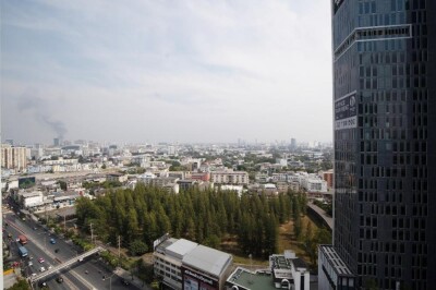 ไอดีโอ นิว พระราม 9 / Ideo New Rama 9-12