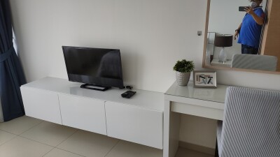 เดอะ ลอฟท์ เอกมัย / The Lofts Ekkamai