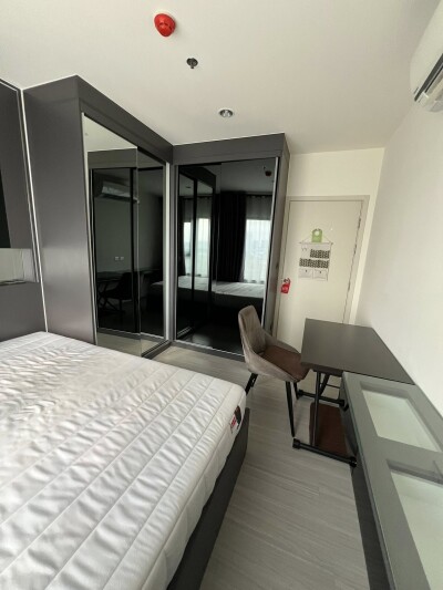 แอสปาย สาทร - ราชพฤกษ์ / Aspire Sathorn - Ratchaphruek