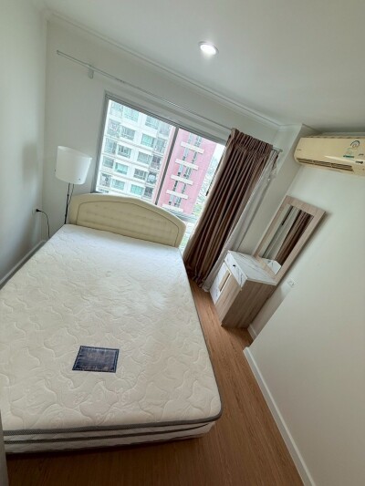 ลุมพินี พาร์ค ริเวอร์ไซด์ - พระราม 3 / Lumpini Park Riverside - Rama 3-4