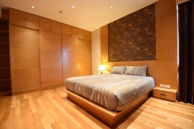 อัปเดตล่าสุด 28/4/2568 : ดิ เอ็มโพริโอ เพลส / พื้นที่ห้อง 65 ตรม ชั้น 31-3