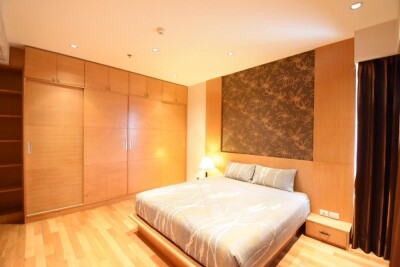 อัปเดตล่าสุด 28/4/2568 : ดิ เอ็มโพริโอ เพลส / พื้นที่ห้อง 65 ตรม ชั้น 31-4