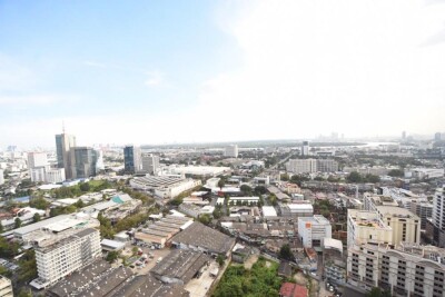 อัปเดตล่าสุด 28/4/2568 : ดิ เอ็มโพริโอ เพลส / พื้นที่ห้อง 65 ตรม ชั้น 31-10