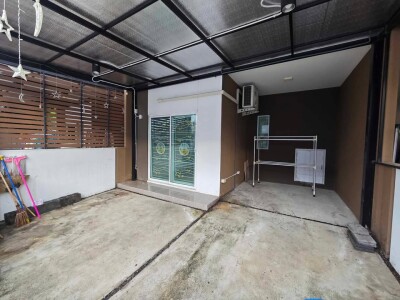 เดอะ คอนเนค @ รังสิต-2